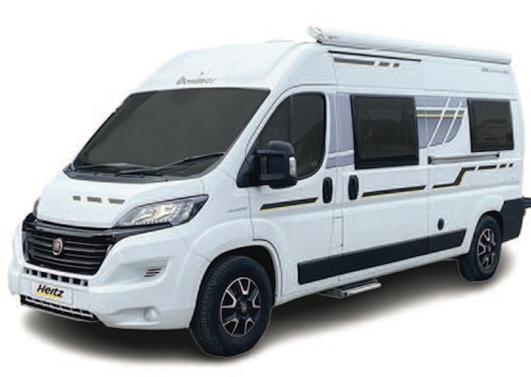 Motorhome