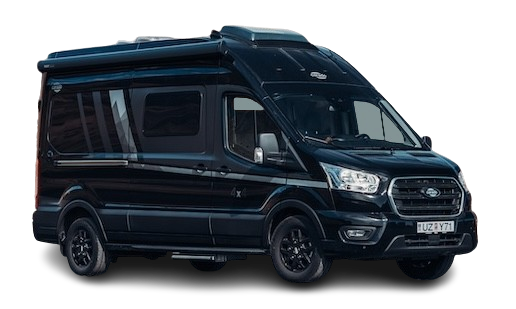 4x4 Ford Transit Caratour