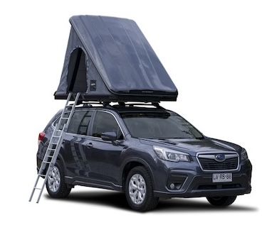 Altiplano Camper 4x4 Comfort