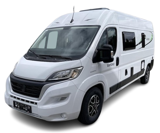 Citroen Forster Van