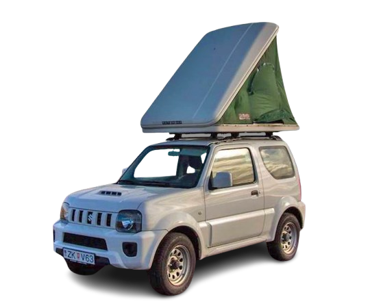 Suzuki Jimny Roof Tent Manual 2018