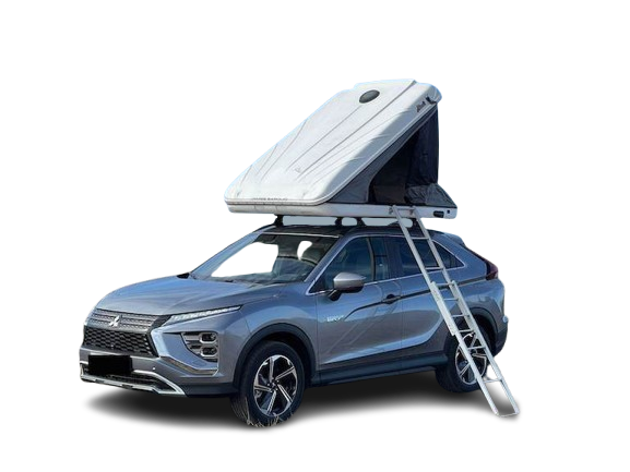 Mitsubishi Eclipse 4x4 Automatic