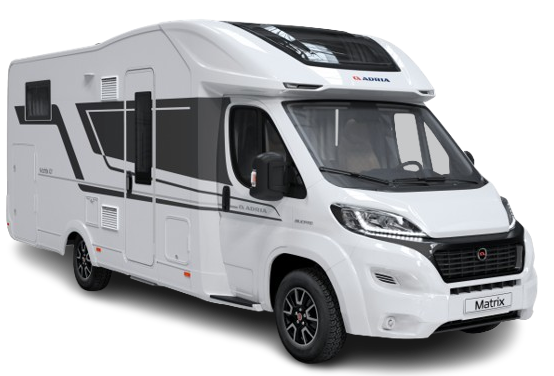 Premium Motorhome