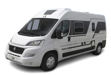 Urban Campervan