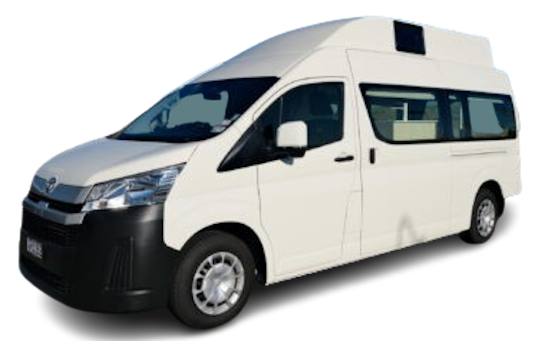 Kiwi Traveller 2 ST