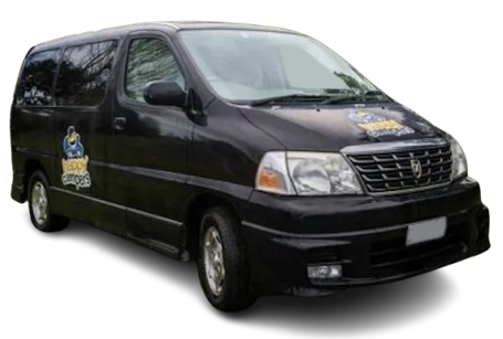 Original Black Sheep