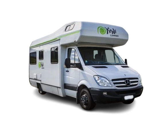 Kiwi 6 Deluxe