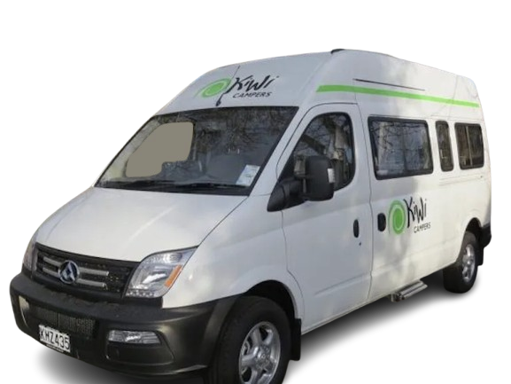 Kiwi Deluxe 23 ST