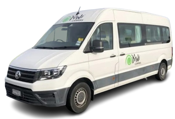 Kiwi Deluxe Euro 2 STs