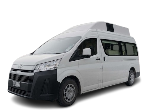 Kiwi Traveller 2 ST