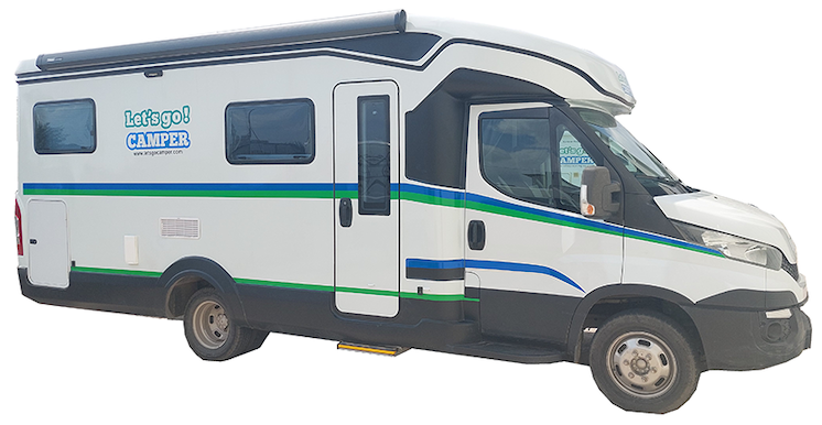 Comfort Semi