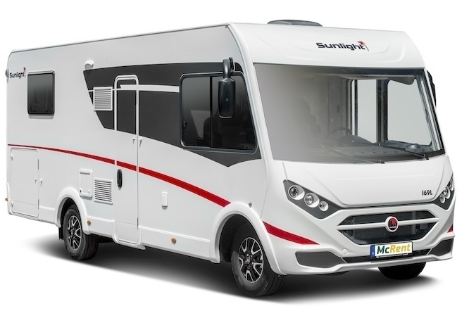 Comfort Luxury