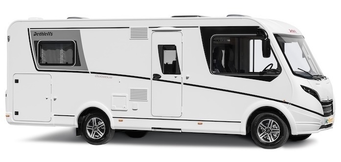 Compact Luxury