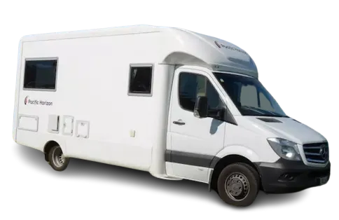 GEM-4 Motorhome