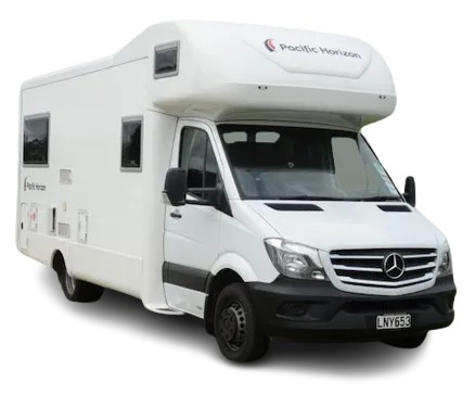 SAM Motorhome