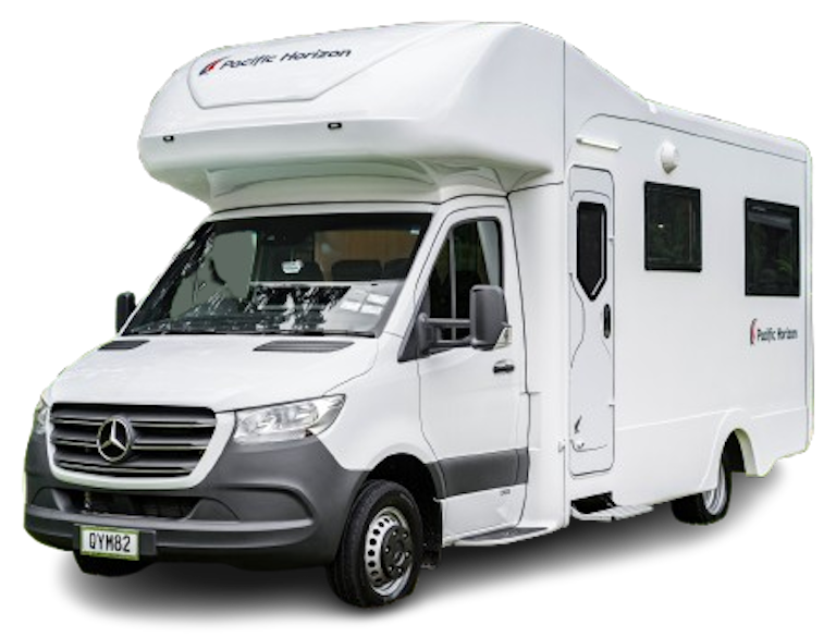 GEM-4 Motorhome
