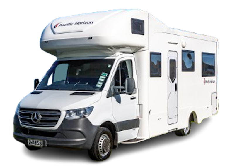 SAM Motorhome