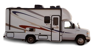 Super Van Camper 23-25ft