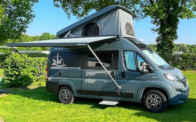 Westfalia 540D