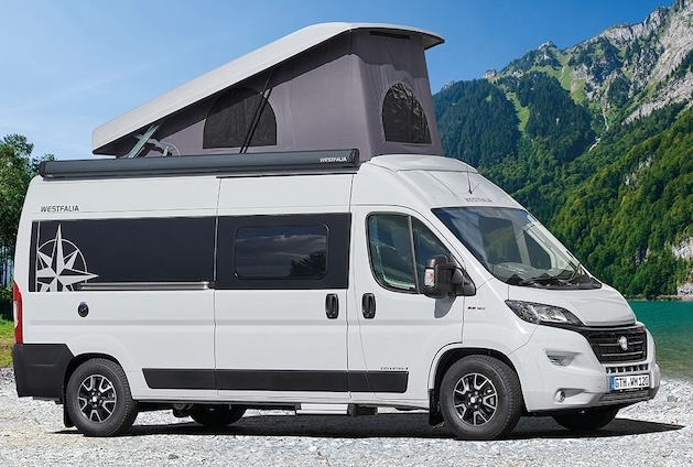 Westfalia 600E