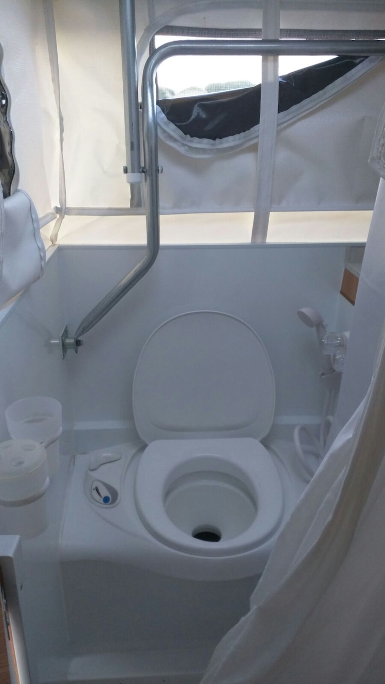 bath