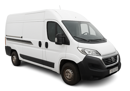 KATLA Fiat Caratour 540