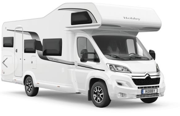 SANDFELL Hobby Optima A70GFM