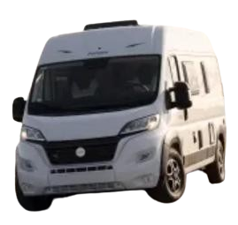 BÚRFELL Forster Van 599EB 