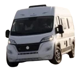 HELGAFELL Forster Van 599EB 