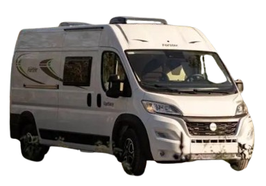 BAULA Forster Van 599VB