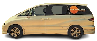 Beta 2S Premium Campervan