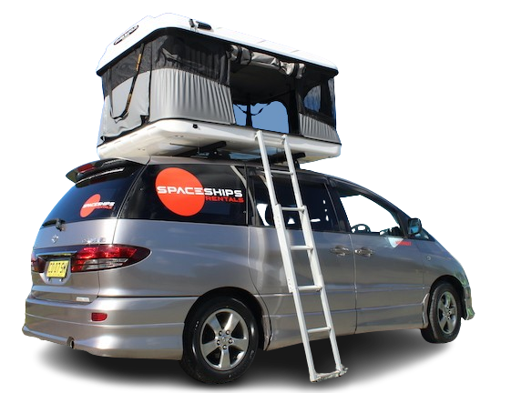 Beta 4berth Campervan