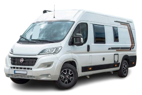 Compact Motorhome