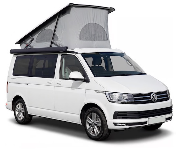 Urban Van AT