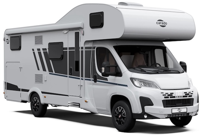 Large 6 Pax Automatic