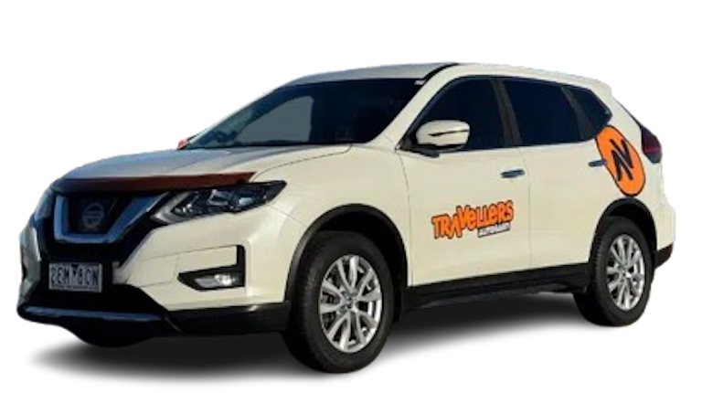 X Wagon