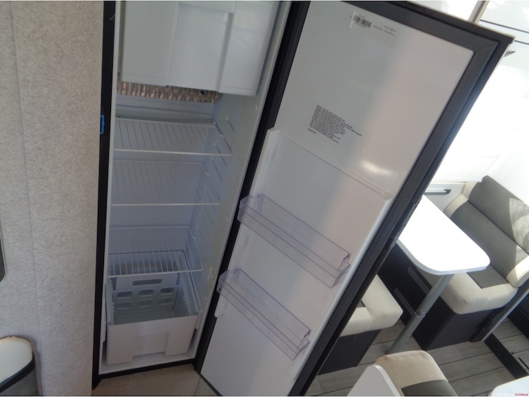 fridge