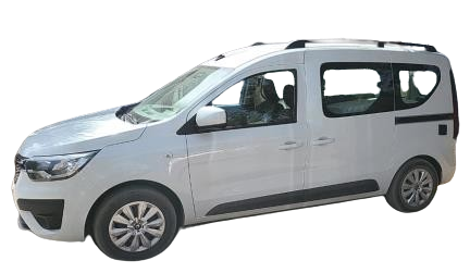 Renault Express Van